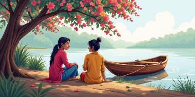 আজকের সেরা জোকস: টেনশন